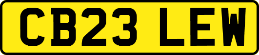 CB23LEW