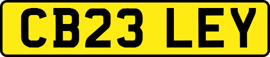 CB23LEY