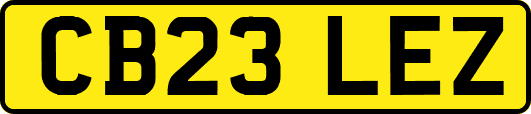 CB23LEZ