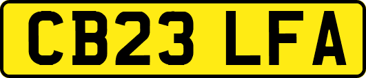 CB23LFA