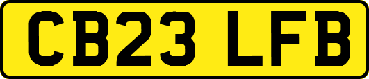 CB23LFB