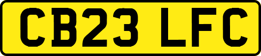 CB23LFC