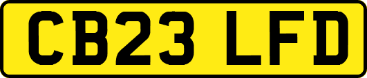 CB23LFD