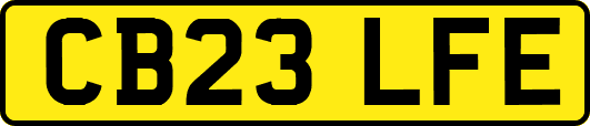 CB23LFE