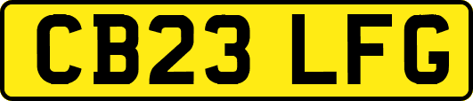 CB23LFG