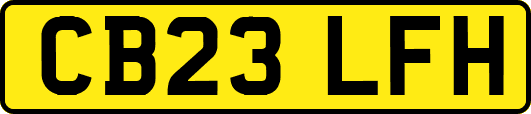 CB23LFH