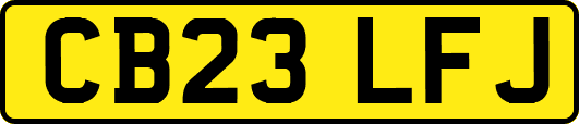 CB23LFJ