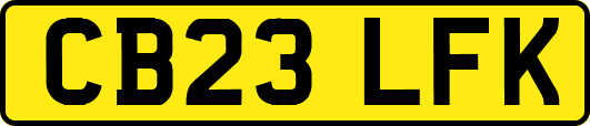 CB23LFK