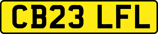 CB23LFL