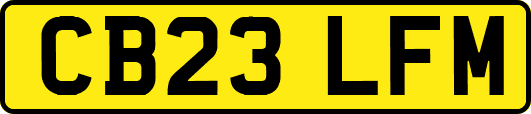CB23LFM
