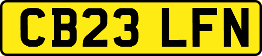 CB23LFN