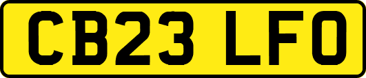 CB23LFO