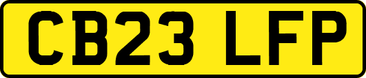 CB23LFP