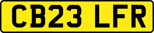 CB23LFR