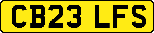 CB23LFS