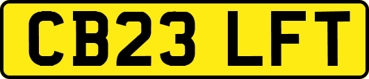 CB23LFT