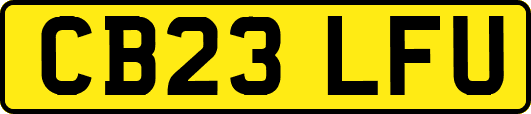 CB23LFU