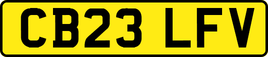 CB23LFV