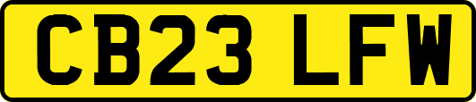 CB23LFW