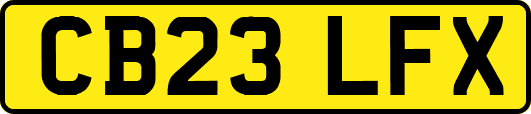 CB23LFX