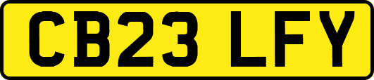 CB23LFY