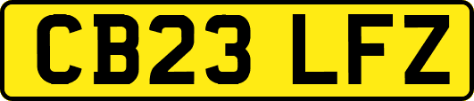 CB23LFZ