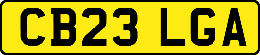 CB23LGA