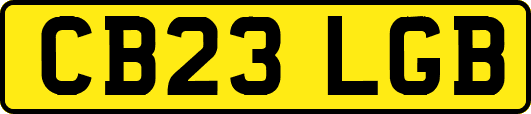 CB23LGB