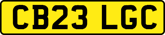 CB23LGC
