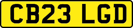 CB23LGD