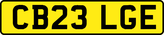 CB23LGE