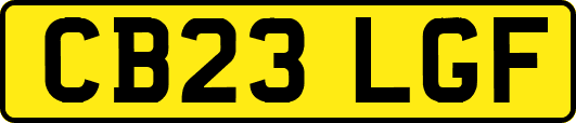 CB23LGF