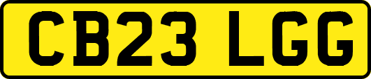 CB23LGG