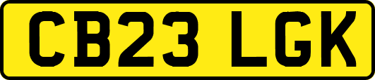 CB23LGK