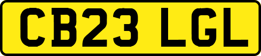 CB23LGL