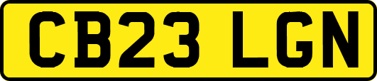 CB23LGN