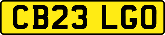 CB23LGO