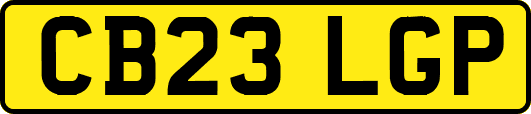 CB23LGP
