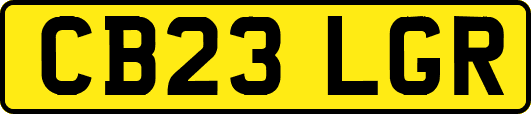 CB23LGR