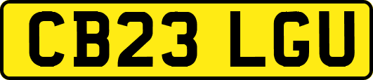 CB23LGU