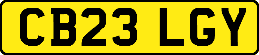 CB23LGY