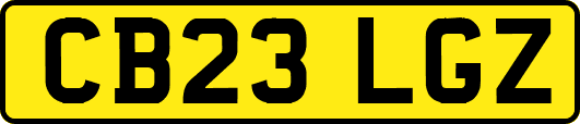 CB23LGZ