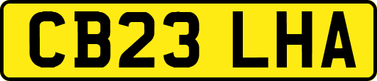 CB23LHA