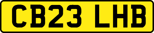 CB23LHB