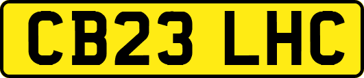 CB23LHC