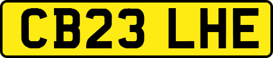 CB23LHE