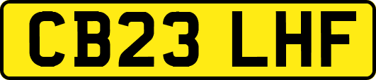CB23LHF