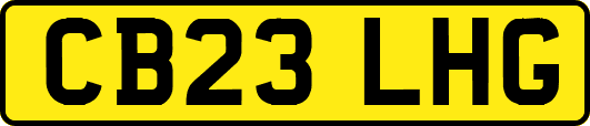 CB23LHG