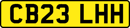 CB23LHH
