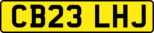 CB23LHJ